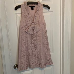 Marc Jacobs mini dress